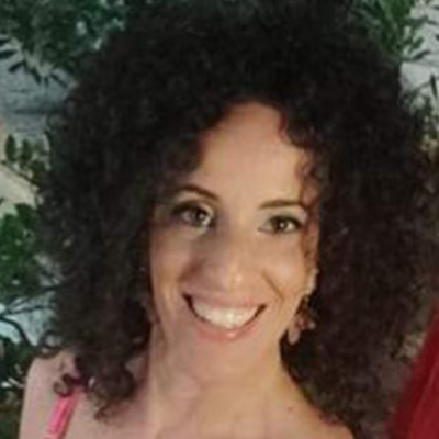 Maria Giovanna TRAPANI