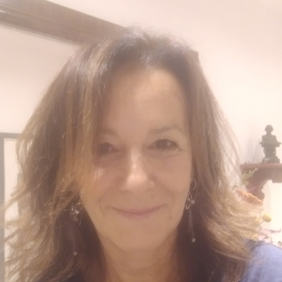 Maria Luisa MONTEDORO