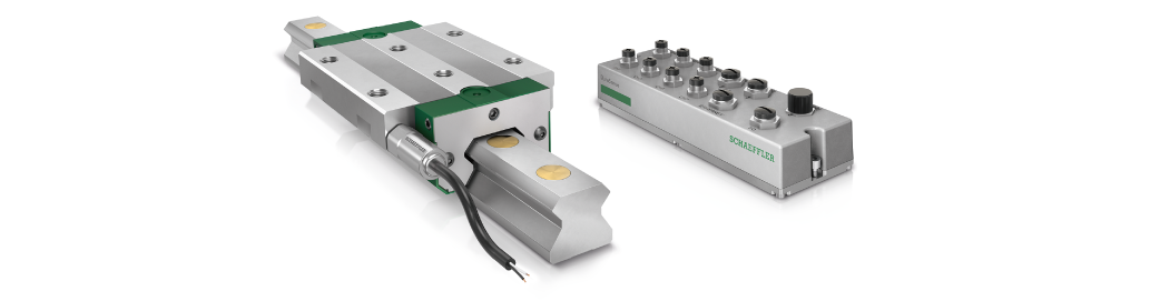 Schaeffler - DuraSense - immagine di copertina